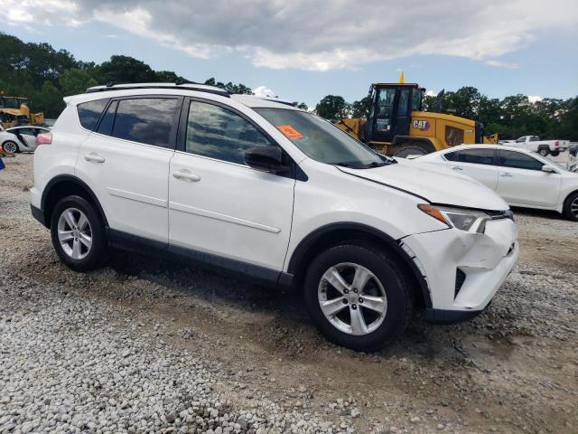 Photo 4 from auction – 2016 TOYOTA RAV4 LE with VIN JTMZFREV2GJ093123