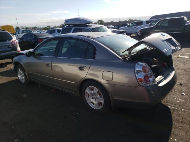 Photo 2 from auction – 2003 NISSAN ALTIMA BAS with VIN 1N4AL11D73C140879