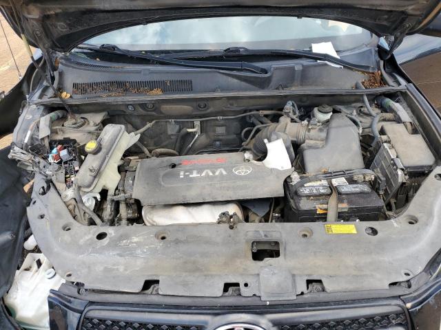 Photo 12 from auction – 2008 TOYOTA RAV4 with VIN JTMZD33V785083753
