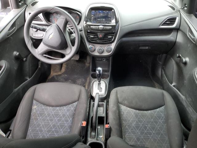 Zdjęcie 8 z aukcji – 2021 CHEVROLET SPARK LS z VIN KL8CB6SA0MC706835