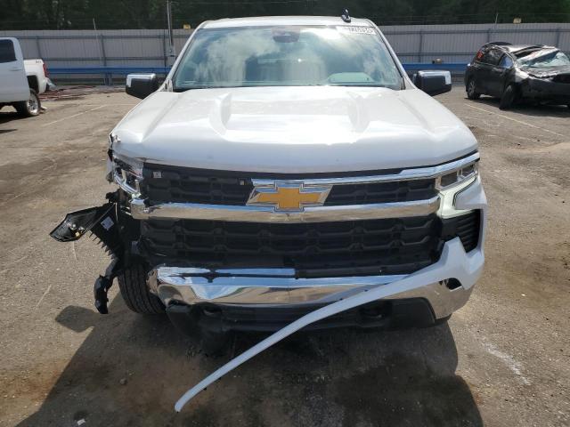 Photo 5 from auction – 2023 CHEVROLET SILVERADO with VIN 3GCPDDEK4PG337412
