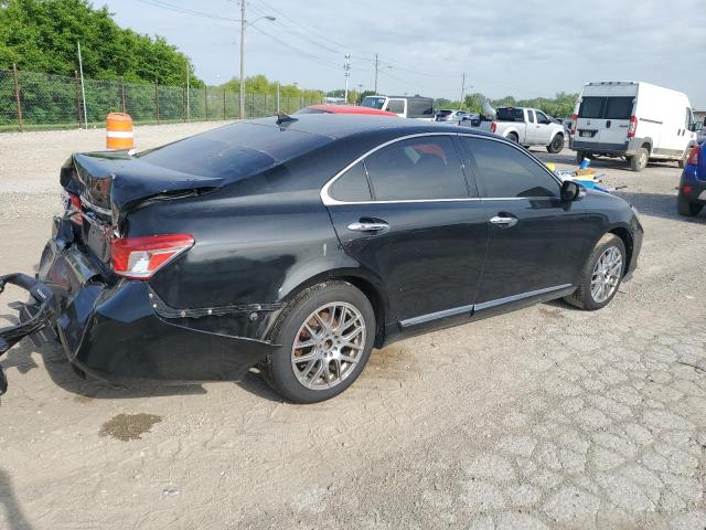 Photo 3 from auction – 2012 LEXUS ES 350 with VIN JTHBK1EGXC2508112