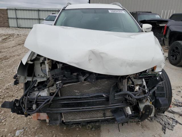 Photo 5 from auction – 2014 NISSAN ROGUE S with VIN 5N1AT2MK1EC764010