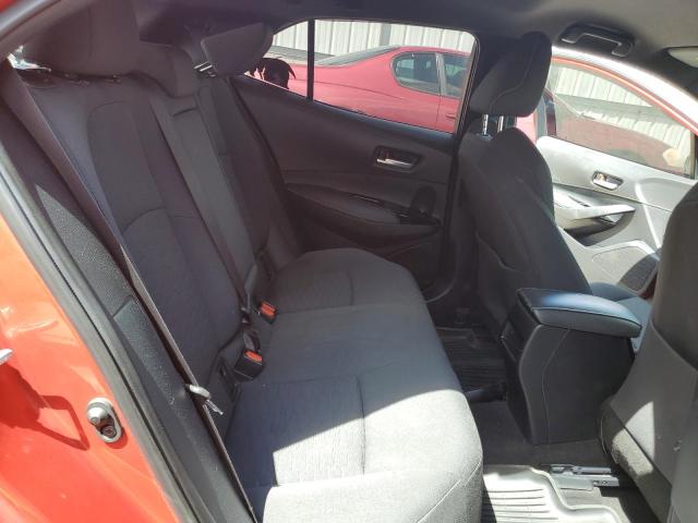 Photo 10 from auction – 2021 TOYOTA COROLLA SE with VIN JTND4MBEXM3108874