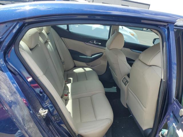 Photo 10 from auction – 2017 NISSAN MAXIMA 3.5 with VIN 1N4AA6AP4HC395011