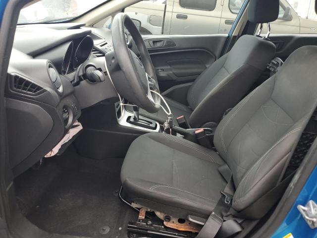 Photo 7 from auction – 2017 FORD FIESTA SE with VIN 3FADP4BJ8HM172124
