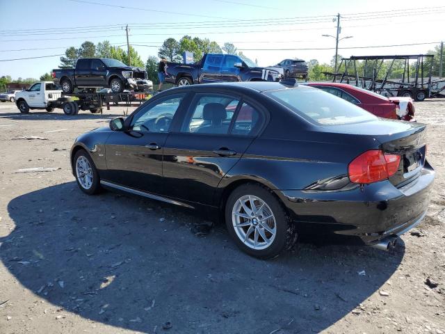 Photo 2 from auction – 2010 BMW 328 I with VIN WBAPH7C5XAA800126