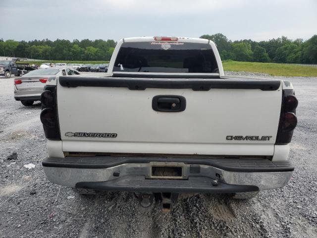Photo 6 from auction – 2004 CHEVROLET SILVERADO with VIN 2GCEK19T841244492