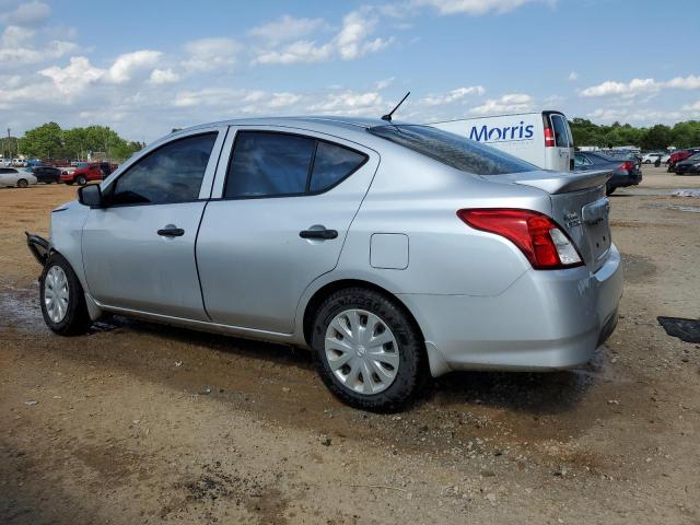 Photo 2 from auction – 2018 NISSAN VERSA S with VIN 3N1CN7APXJL825098