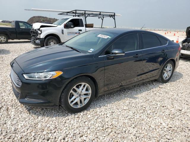 FORD FUSION SE 2014 with VIN 3FA6P0H72ER241935 - Photo from auction