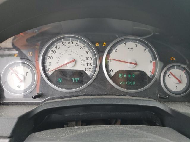 Photo 9 from auction – 2010 DODGE GRAND CARA with VIN 2D4RN5D16AR467118