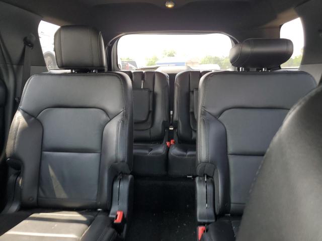 Photo 10 from auction – 2017 FORD EXPLORER X with VIN 1FM5K7D86HGC29578
