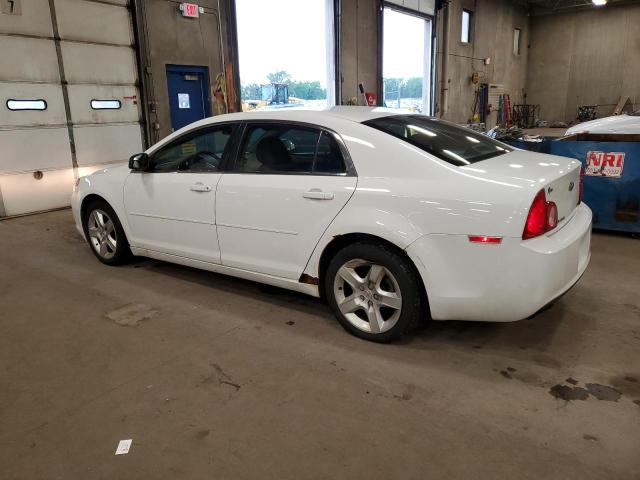 Photo 2 from auction – 2011 CHEVROLET MALIBU LS with VIN 1G1ZA5EU7BF302956