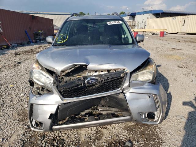 Photo 5 from auction – 2014 SUBARU FORESTER 2 with VIN JF2SJGDC6EH527022