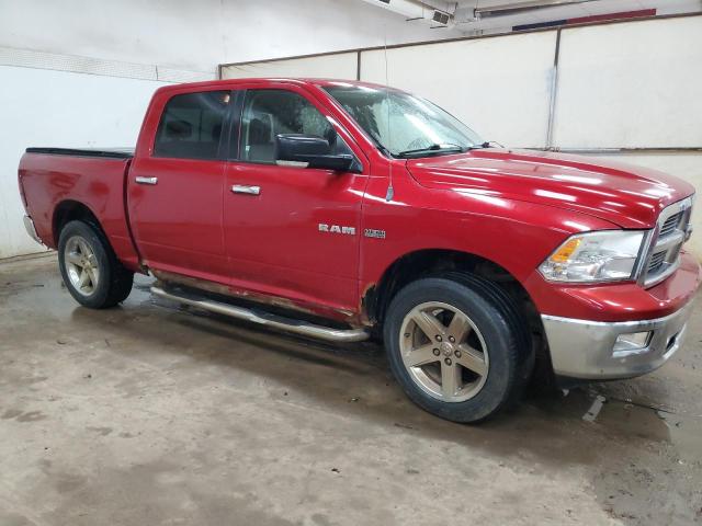 Photo 4 from auction – 2009 DODGE RAM 1500 with VIN 1D3HV13TX9S775608