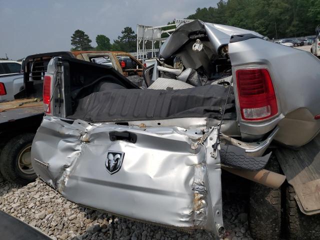 Photo 6 from auction – 2018 RAM 3500 LARAM with VIN 3C63RRML7JG374931