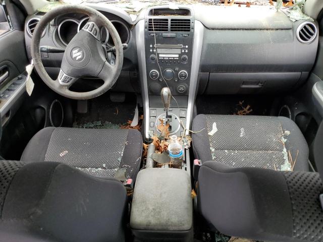 Photo 8 from auction – 2008 SUZUKI GRAND VITA with VIN JS3TE941784100043