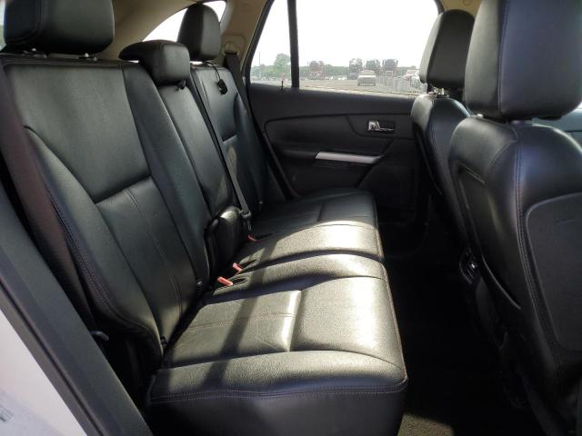 Photo 11 from auction – 2013 FORD EDGE SEL with VIN 2FMDK4JC4DBE06486