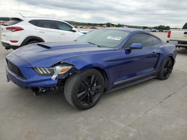 FORD MUSTANG 2015 مع رقم تعريف المركبة 1FA6P8TH3F5320016 - صورة من المزاد