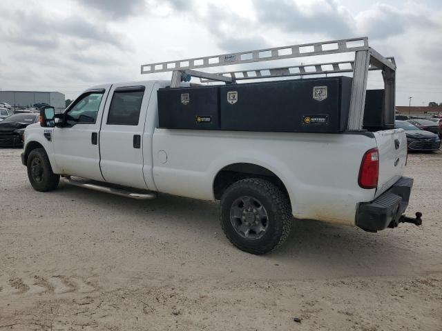 Photo 2 from auction – 2009 FORD F250 SUPER with VIN 1FTSW20529EA09040