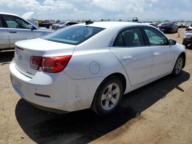 Photo 3 from auction – 2015 CHEVROLET MALIBU LS with VIN 1G11B5SL1FF171616