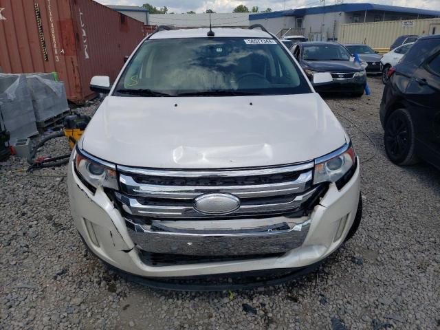Photo 5 from auction – 2012 FORD EDGE LIMIT with VIN 2FMDK3KC2CBA44228