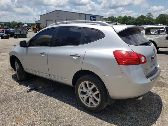 Photo 2 from auction – 2013 NISSAN ROGUE S with VIN JN8AS5MT2DW526525