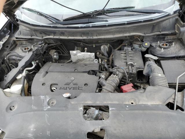 Photo 12 from auction – 2014 MITSUBISHI OUTLANDER with VIN 4A4AP3AU0EE012879