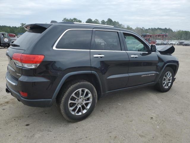 Photo 3 from auction – 2015 JEEP GRAND CHER with VIN 1C4RJEBG5FC713804