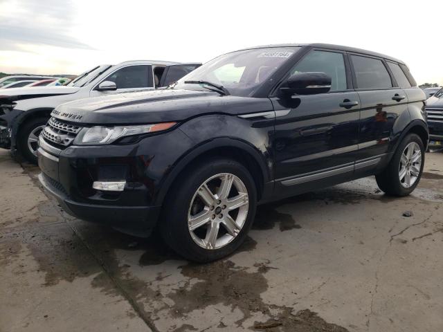 LAND ROVER RANGE ROVE 2013 with VIN SALVP2BGXDH853612 - Photo from auction