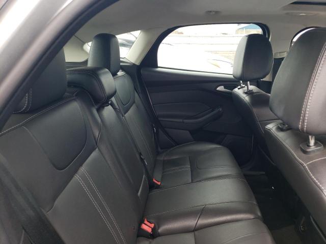صورة رقم 10 من المزاد - 2014 FORD FOCUS SE مع VIN 1FADP3K23EL101929