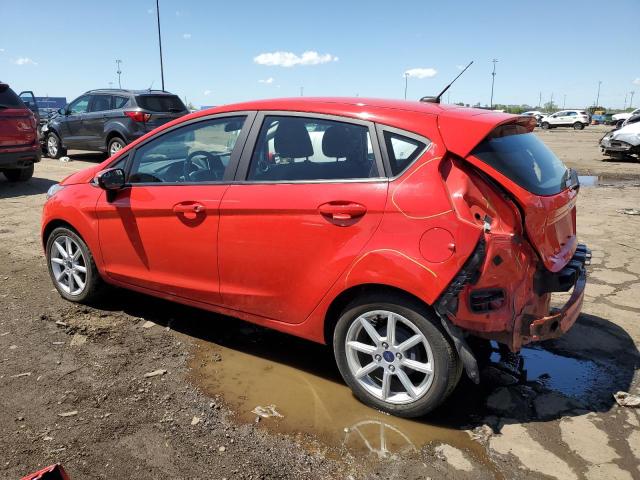 Photo 2 from auction – 2015 FORD FIESTA SE with VIN 3FADP4EJ8FM208869