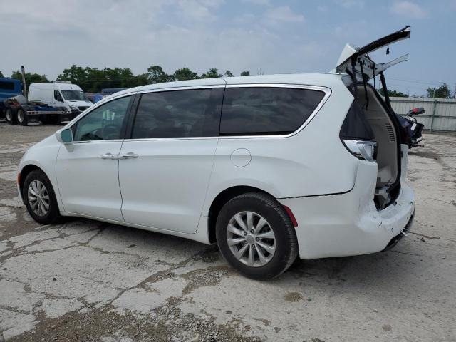 Photo 2 from auction – 2019 CHRYSLER PACIFICA T with VIN 2C4RC1FG8KR531822