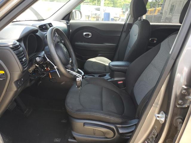 Photo 7 from auction – 2019 KIA SOUL + with VIN KNDJP3A55K7697946