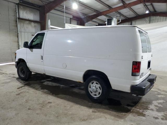 Photo 2 from auction – 2011 FORD ECONOLINE with VIN 1FTNE2EL0BDA65514
