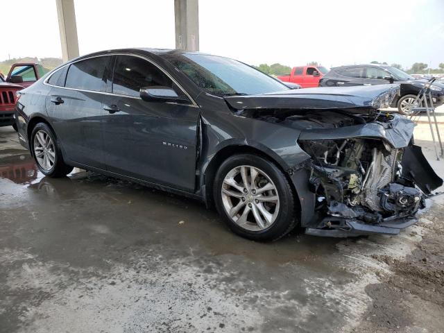 Photo 4 from auction – 2017 CHEVROLET MALIBU LT with VIN 1G1ZE5ST7HF116682