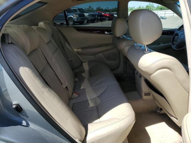 Photo 10 from auction – 2002 LEXUS ES 300 with VIN JTHBF30G025018895