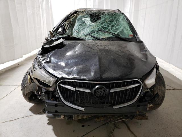 Photo 5 from auction – 2018 BUICK ENCORE PRE with VIN KL4CJASB7JB566137