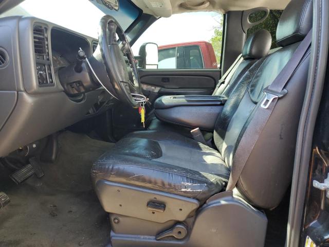 Photo 7 from auction – 2005 CHEVROLET SILVERADO with VIN 2GCEK13T551231628