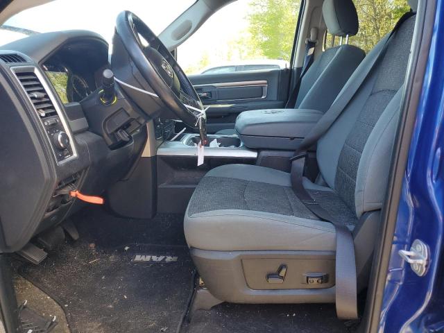 Photo 7 from auction – 2017 RAM 1500 SLT with VIN 1C6RR7GT5HS774290