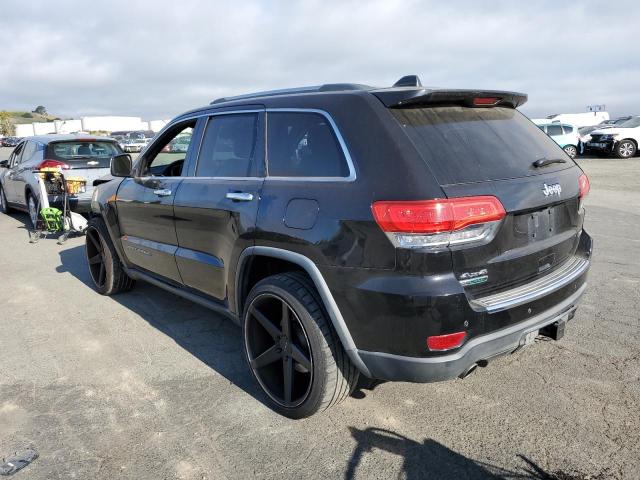 Photo 2 from auction – 2015 JEEP GRAND CHER with VIN 1C4RJFBM7FC618463