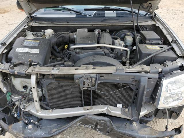 Photo 12 from auction – 2005 GMC ENVOY with VIN 1GKDS13S552314760