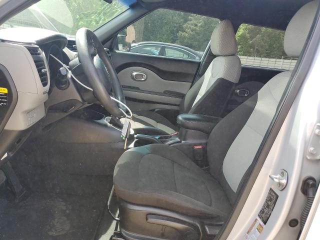 Photo 7 from auction – 2016 KIA SOUL with VIN KNDJN2A24G7865248