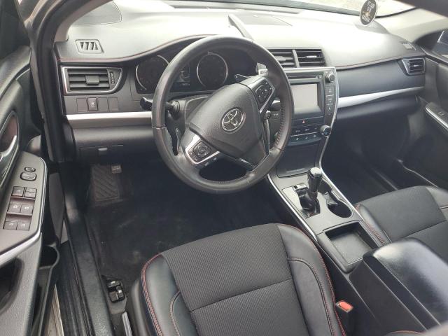 Photo 8 from auction – 2017 TOYOTA CAMRY LE with VIN 4T1BF1FK6HU774601