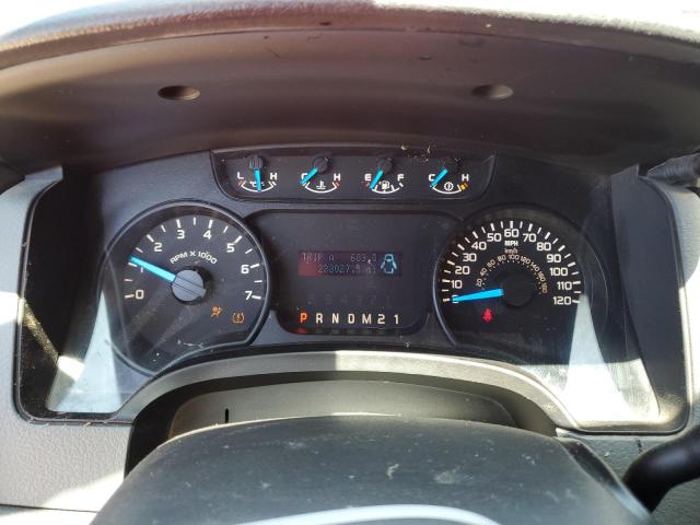 Photo 9 from auction – 2014 FORD F150 SUPER with VIN 1FTEW1CM1EKF15626
