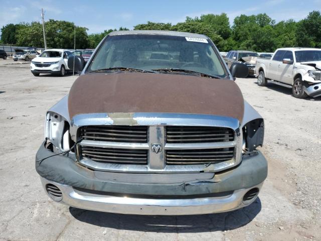 Photo 5 from auction – 2008 DODGE RAM 1500 S with VIN 1D7HA16K68J170535