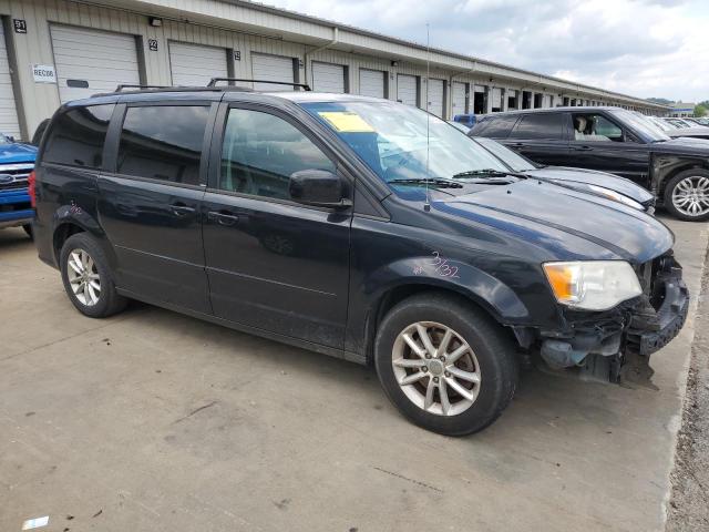 Photo 4 from auction – 2014 DODGE GRAND CARA with VIN 2C4RDGCG3ER177216