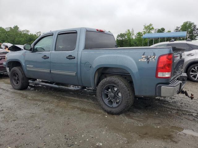 Photo 2 from auction – 2012 GMC SIERRA K15 with VIN 3GTP2VE75CG111185