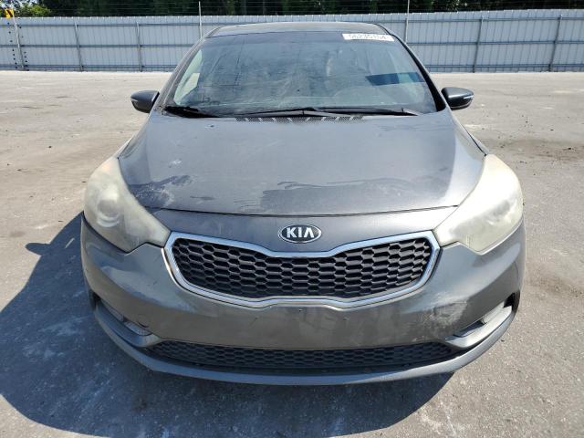Photo 5 from auction – 2014 KIA FORTE EX with VIN KNAFZ4A89E5050902