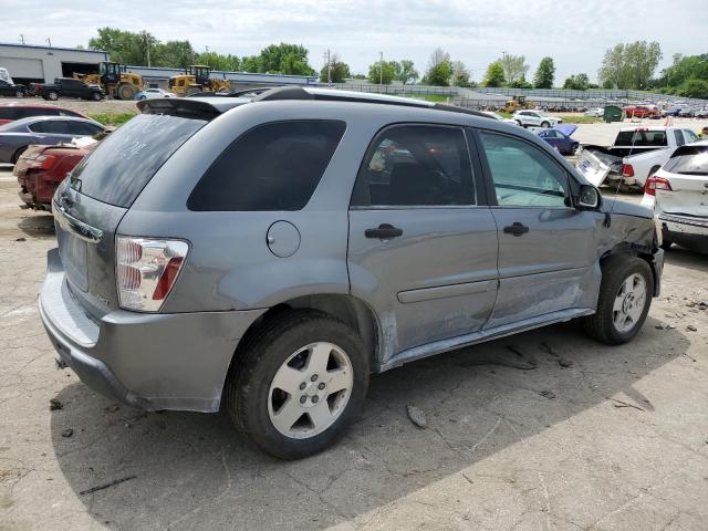 Photo 3 from auction – 2005 CHEVROLET EQUINOX LS with VIN 2CNDL23FX56150759